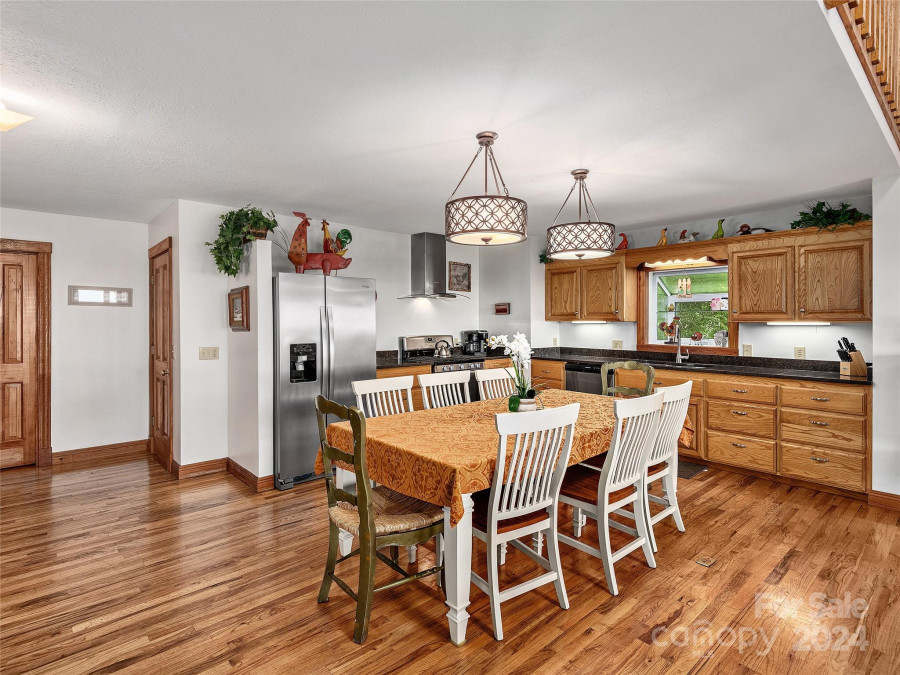 505 Middle Top Loop Maggie Valley, NC 28751