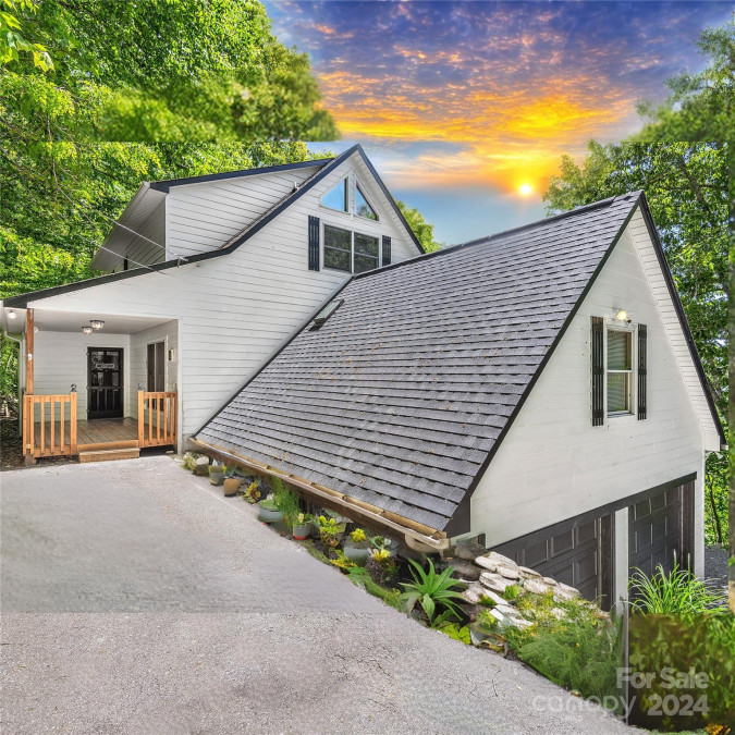 505 Middle Top Loop Maggie Valley, NC 28751