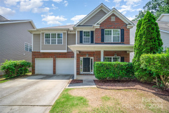 603 Marthas View Dr Huntersville, NC 28078