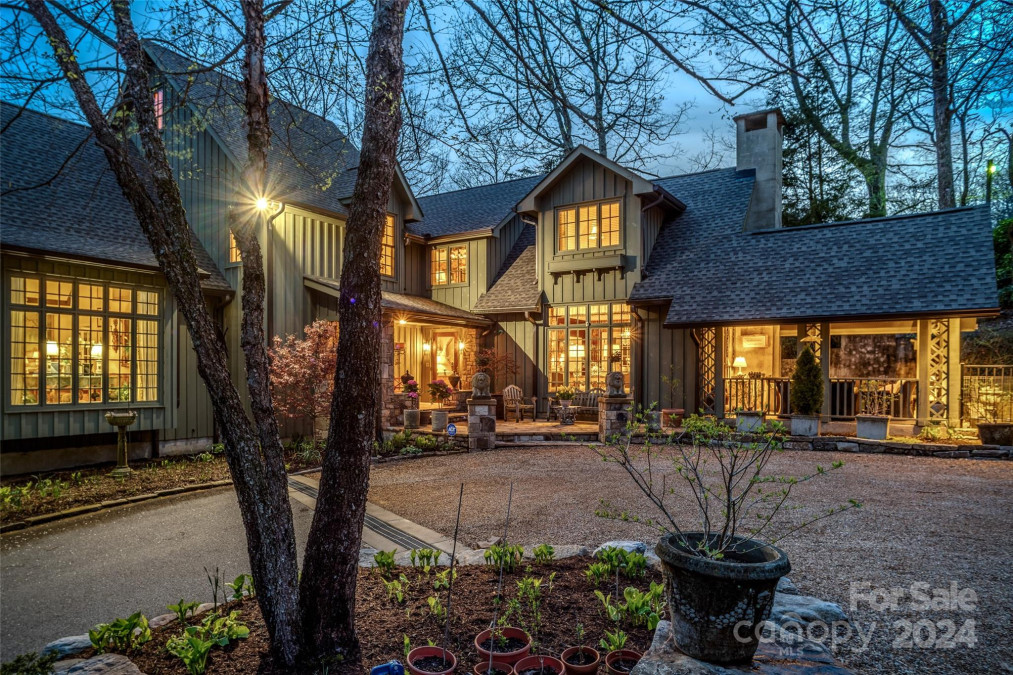 362 Wonderland Trl Blowing Rock, NC 28605