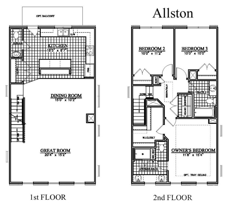 2236 Noble Townes Way Charlotte, NC 28262