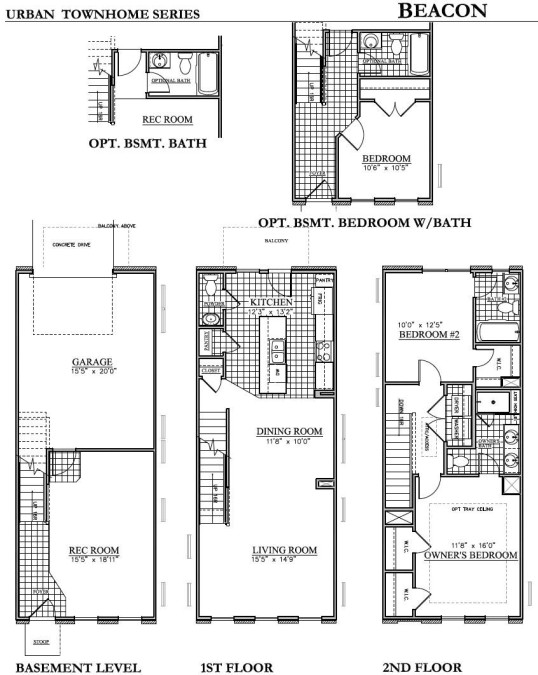 2240 Noble Townes Way Charlotte, NC 28262