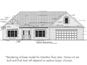 143 Falls Leaf Dr Troutman, NC 28166