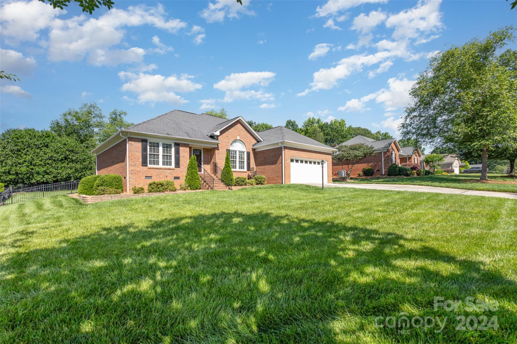 3033 Colony Ridge Dr Gastonia, NC 28056