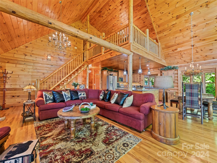 83 Sedi Trl Maggie Valley, NC 28751