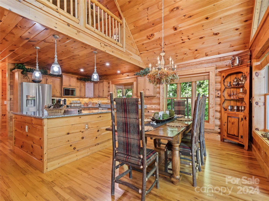 83 Sedi Trl Maggie Valley, NC 28751