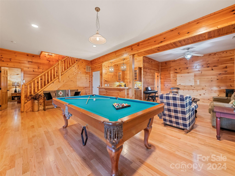 83 Sedi Trl Maggie Valley, NC 28751