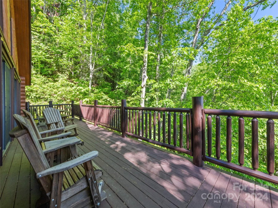 83 Sedi Trl Maggie Valley, NC 28751