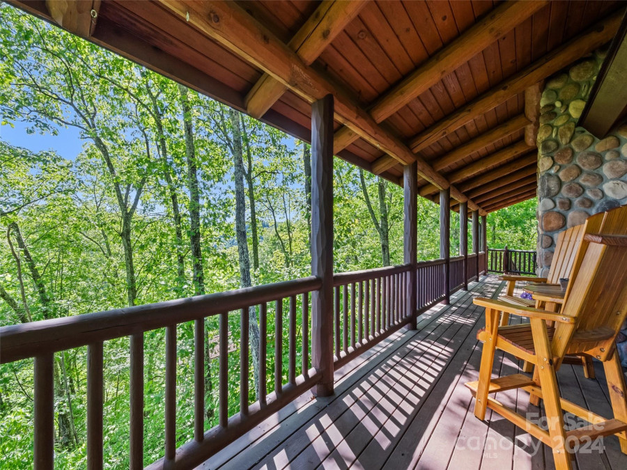 83 Sedi Trl Maggie Valley, NC 28751