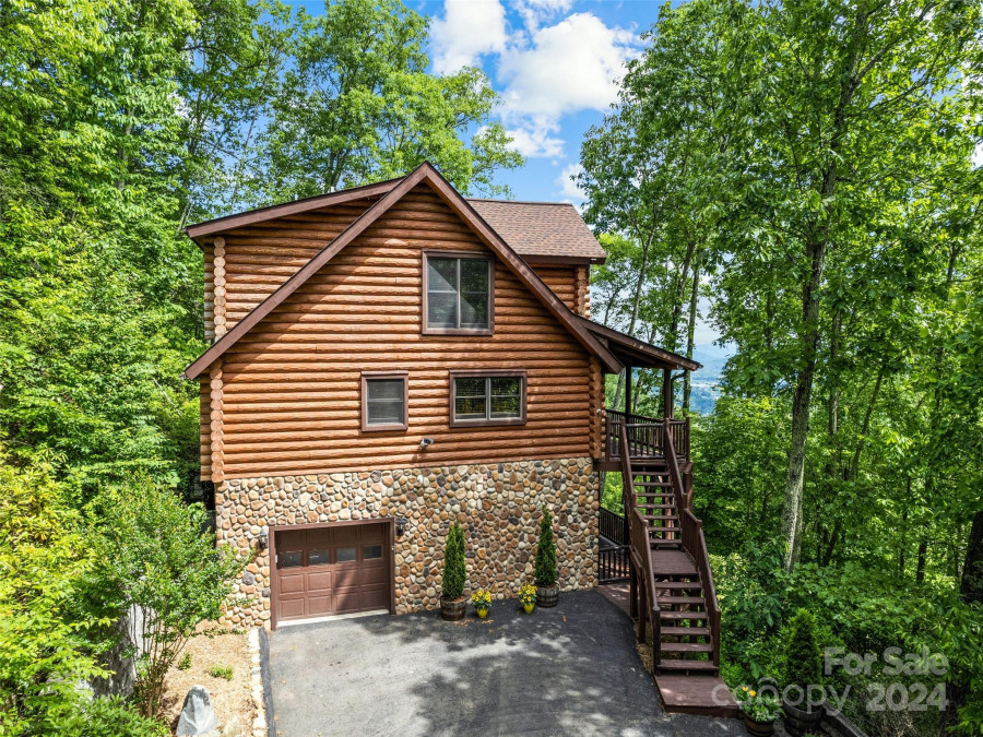 83 Sedi Trl Maggie Valley, NC 28751