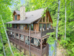 83 Sedi Trl Maggie Valley, NC 28751