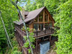 83 Sedi Trl Maggie Valley, NC 28751