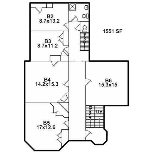 432 Park Ave Salisbury, NC 28144