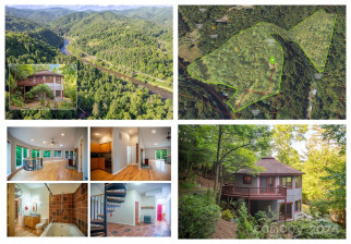 46 Bennett Branch Rd Green Mountain, NC 28740