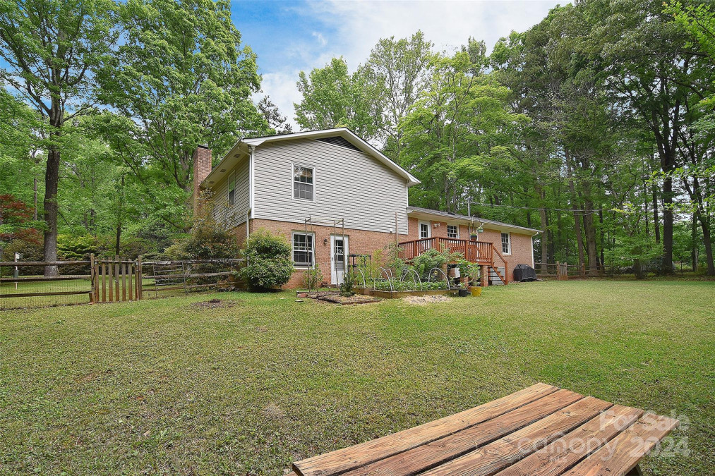 200 Yamasee Rd Waxhaw, NC 28173