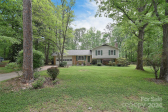 200 Yamasee Rd Waxhaw, NC 28173