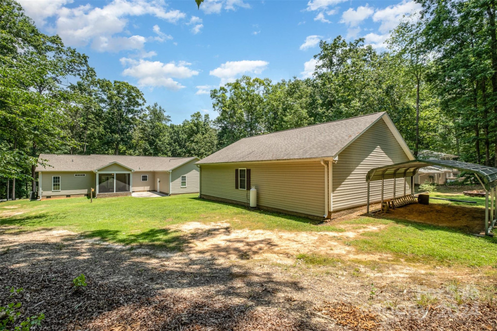 218 Old Hickory Rd Locust, NC 28097