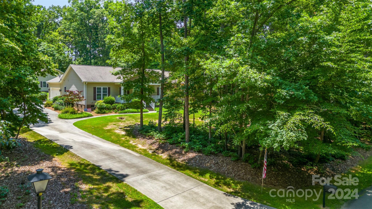 218 Old Hickory Rd Locust, NC 28097