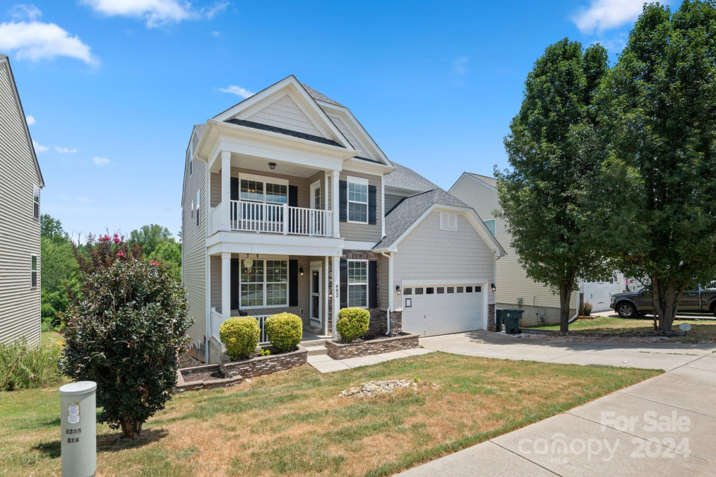 402 Almora Loop Mooresville, NC 28115