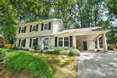 3814 Chandworth Rd Charlotte, NC 28210