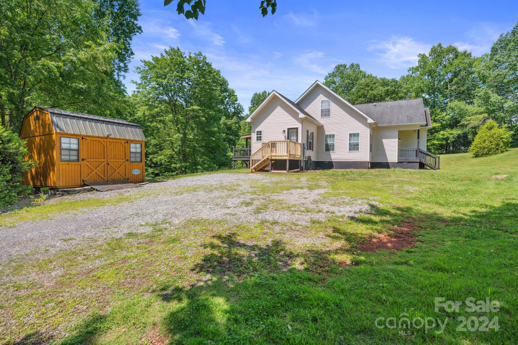 4290 Milton Rd Valdese, NC 28690