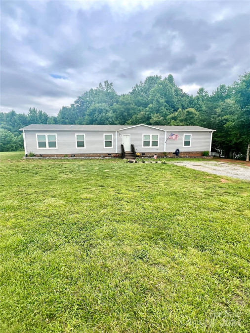 119 Buck Haven Ct, Lawndale, NC 28090 MLS 4146898