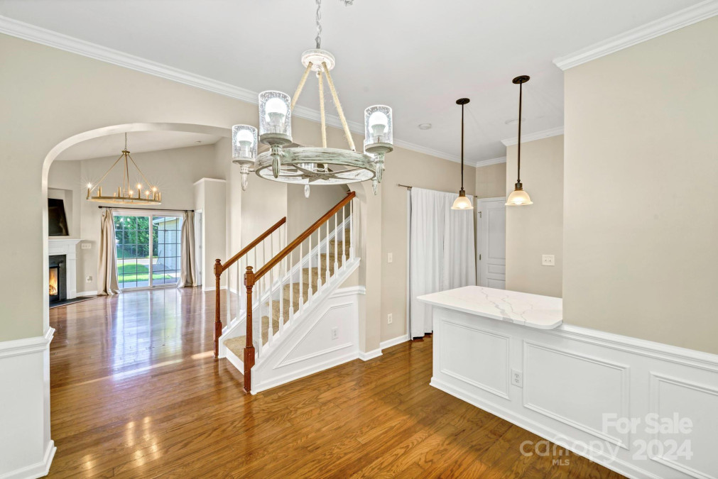 8016 Lynwood Sq Waxhaw, NC 28173