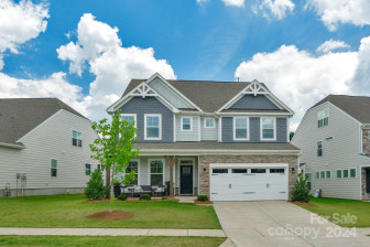 4042 Clapton Dr Indian Land, SC 29720