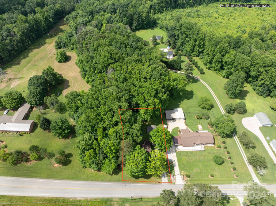 825 Peach Orchard Rd, Salisbury, NC 28147 MLS 4147244