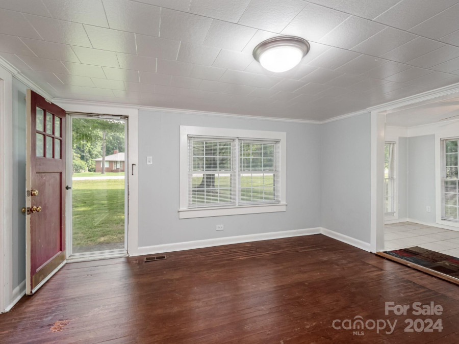 825 Peach Orchard Rd, Salisbury, NC 28147 MLS 4147244