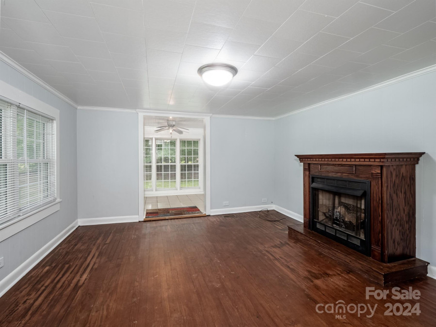 825 Peach Orchard Rd, Salisbury, NC 28147 MLS 4147244