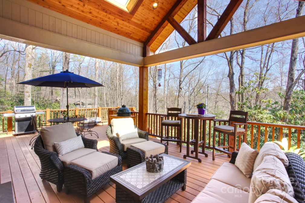 361 Wonderland Trl Blowing Rock, NC 28605