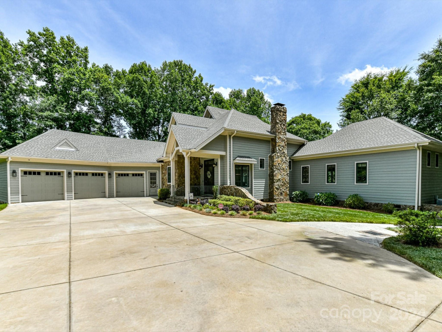 2338 Valelake Rd York, SC 29745