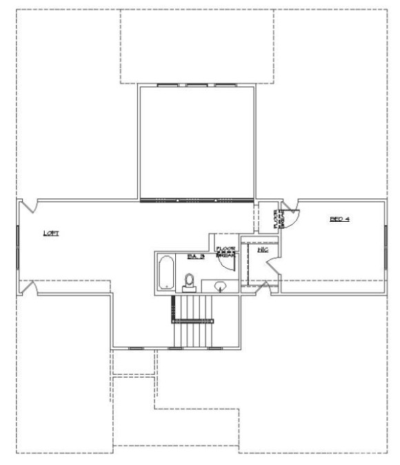 4679 Hopsack Dr Indian Trail, NC 28079