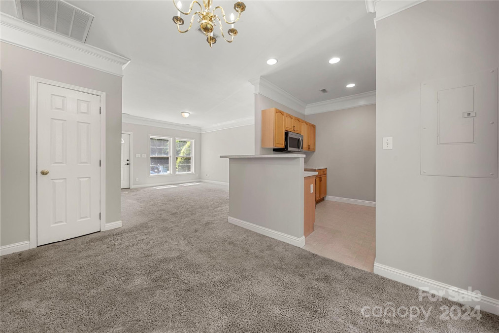 4307 Laurel Hill Ln Charlotte, NC 28217