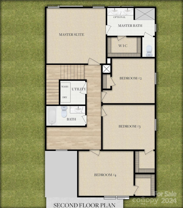 Lot 34 Swallowtail Ln Kannapolis, NC 28083