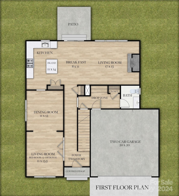 Lot 33 Swallowtail Ln Kannapolis, NC 28083