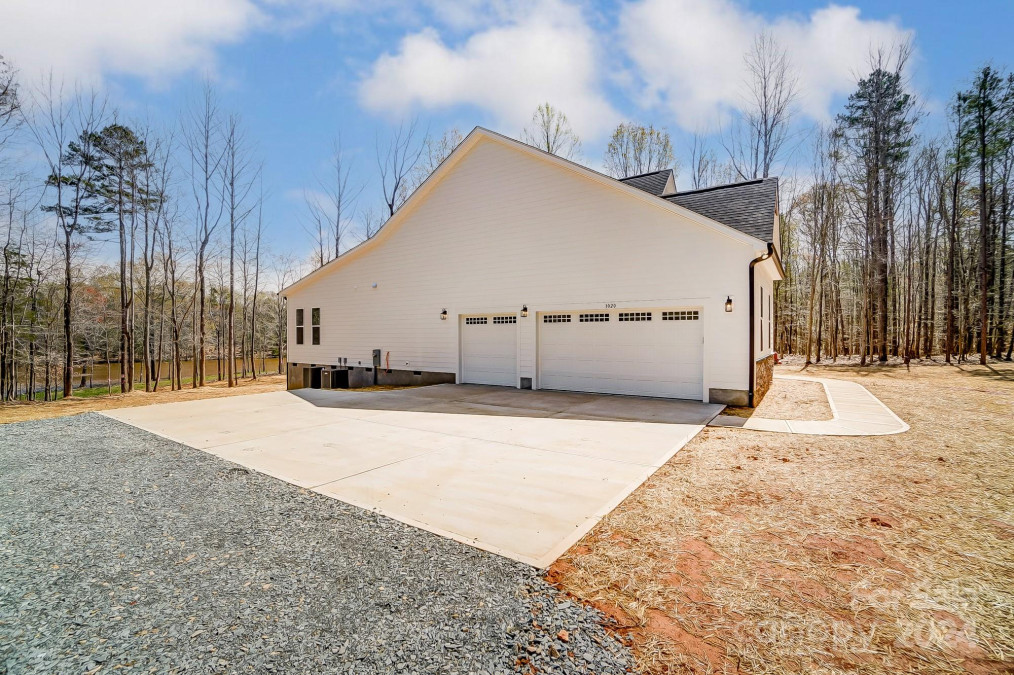 7565 Sisk Carter Rd Rockwell, NC 28138