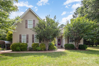 206 Fancy Lady Ct York, SC 29745