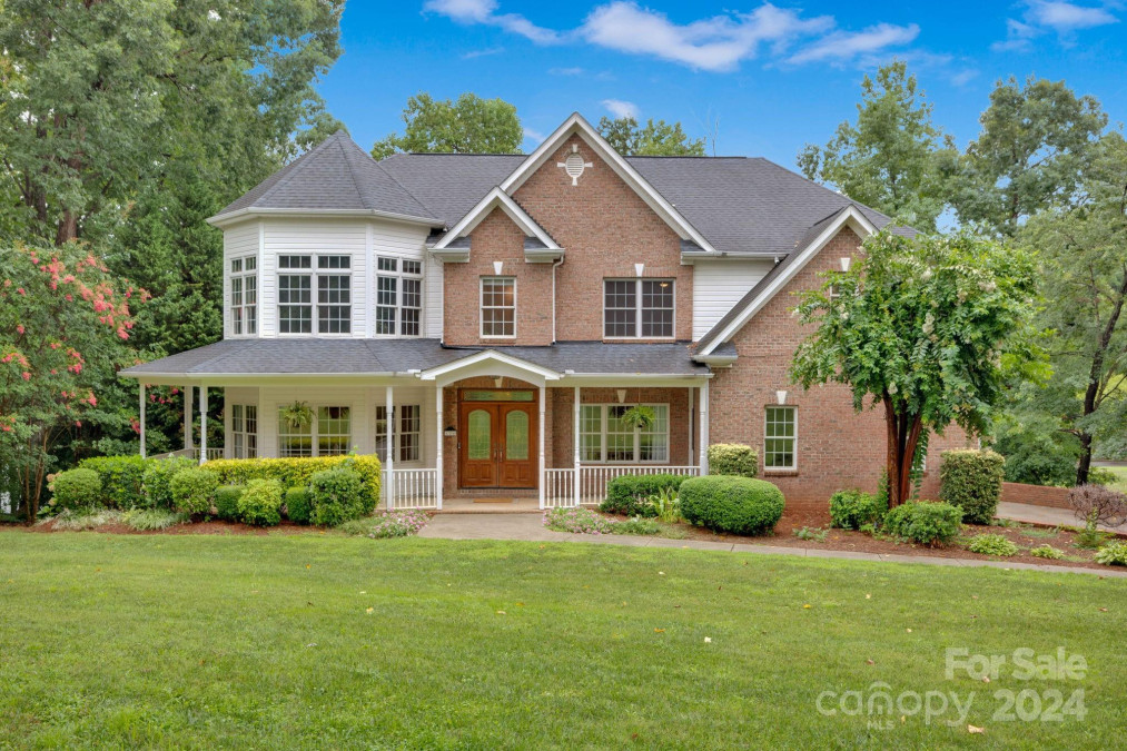 124 Sienna Ln Mooresville, NC 28117