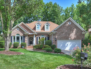 10194 Willow Rock Dr Charlotte, NC 28277