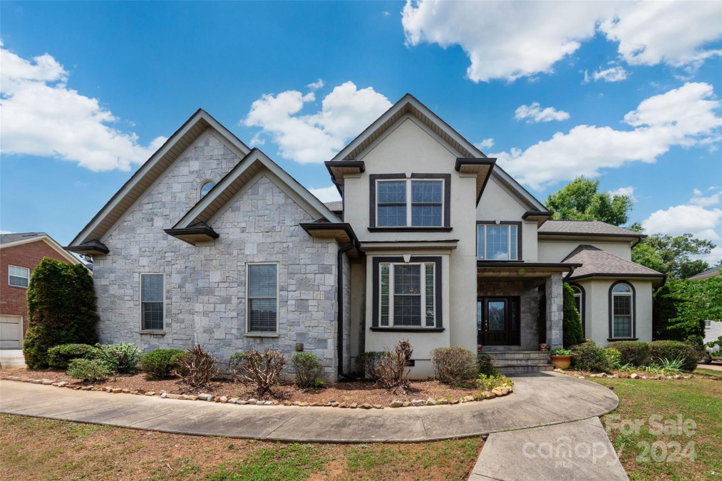 326 Hemmingway Ln Fort Mill, SC 29708