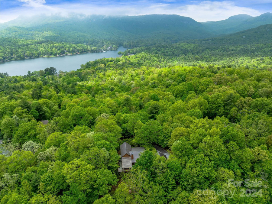 678 Hawk Mountain Rd Lake Toxaway, NC 28747