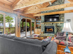 678 Hawk Mountain Rd Lake Toxaway, NC 28747