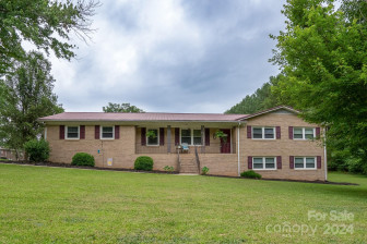 1614 Mountain Creek Rd Albemarle, NC 28001