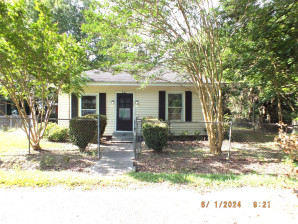 237 3rd St Kershaw, SC 29067