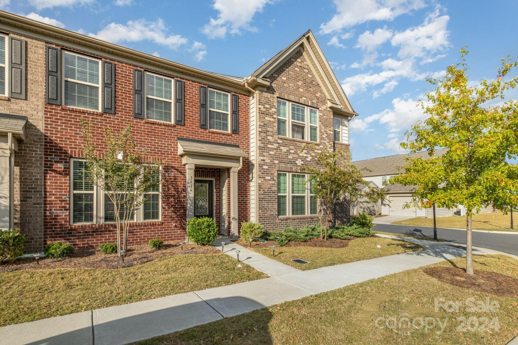 3436 Scottish Fern Ln Indian Land, SC 29707