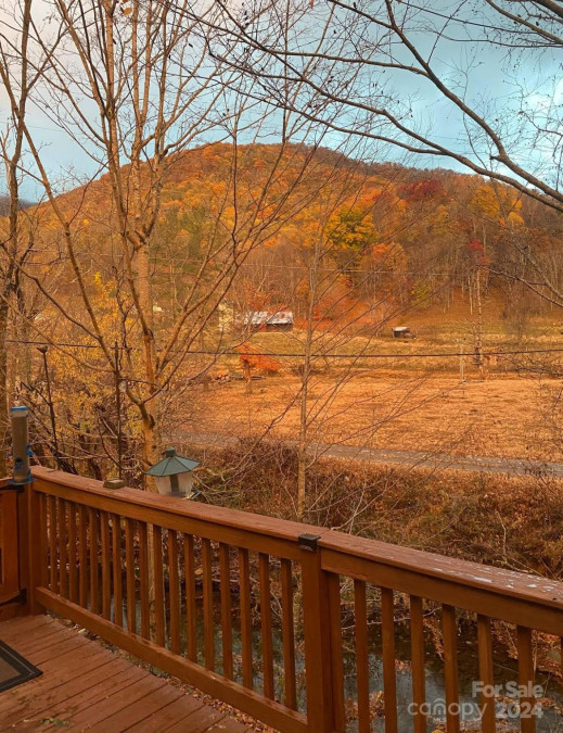 284 Caldwell Dr Maggie Valley, NC 28751