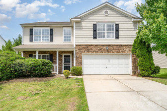 1565 Cold Creek Pl Huntersville, NC 28078