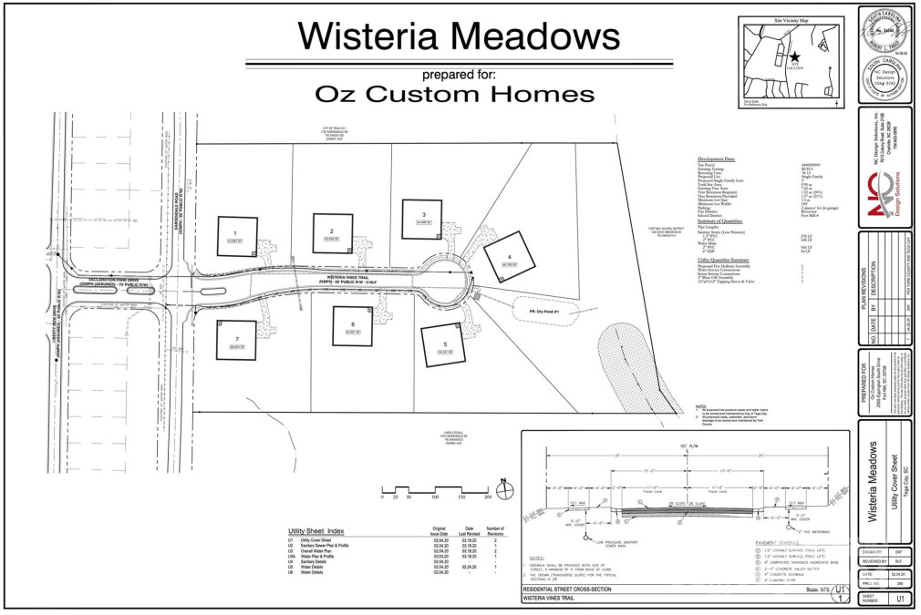 628 Wisteria Vines Trl Fort Mill, SC 29708